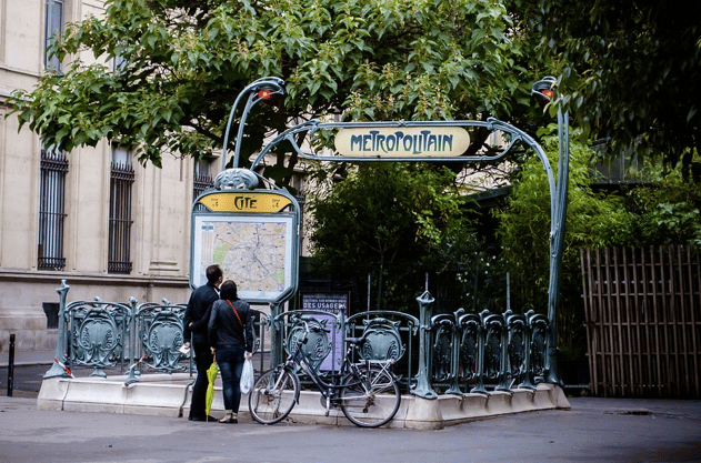 Annual Cycle Messenger World Championships in Paris