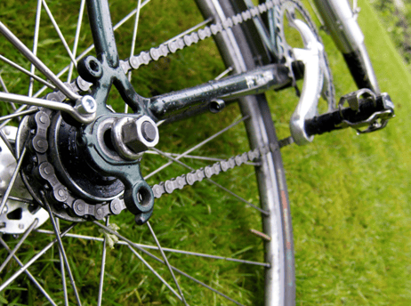 How to Keep your Bike Running Smoothly